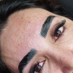 خدمات تخصصی اکستنشن مژه رخساره