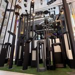 کالای برق بقایی