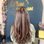 آکادمی تراپی مو ناهید جهانشیری در تربت حیدریه