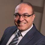 دکتر فرید عطار