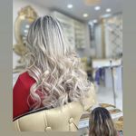 سالن زیبایی شیوا رستمی نیا