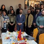 شرکت طراحی لوگو  و طراحی سایت امین اچ