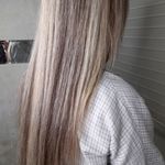 خدمات تخصصی رنگ و لایت و احیای مو