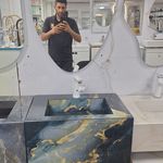 کاشی و سرامیک کلاسیک مرادی