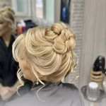 سالن زیبایی افرا (مریم محمدی)رنگ و لایت