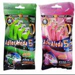 پخش ژیلت برند دورکو و ادلر