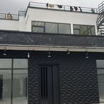 نقاشی ساختمان و ویلا ملکان
