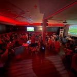 کافه کازابلانکا