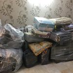 اتوبار و باربری پرک بار