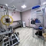 فیزیوتراپی آناهیتا نفر