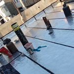 نصب ایزوگام وقیرگونی بیات با ضمانت ۱۵سال