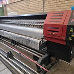 شرکت تی ام سی استوک(وارد کننده ماشین چاپ