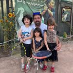 آموزش تنیس