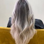 سالن زیبایی ندابیوتی