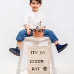 ‌اتلیه عکاسی کودک روزبه