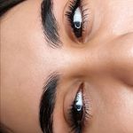 خدمات اکستنشن مژه ولیفت سارا