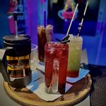 کافه عمو صالح