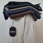 طراحی و تولید آوار زنانه اسپرت  و مجلسی