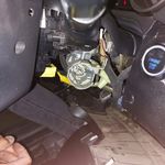 سوئیچ خودرو