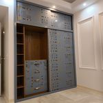 کابینت و کمد برتر