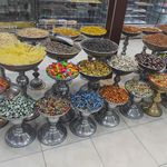 شیرینی فروشی ولیعصر