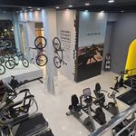 فروشگاه ورزشی کراس اسپرت