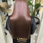 خدمات تخصصی رنگ و لایت آتنا باقری