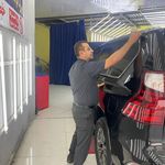 تشخیص رنگ وکارشناسی رنگ خودرو الهایی