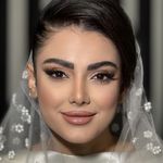 میکاپ آرتیست