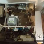 تعمیرات لوازم خانگی برقی درمحل