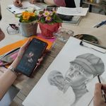 آموزشگاه  هم‌سو (نقاشی‌‌ خوشنویسی مجسمه)