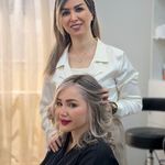 رنگ و لایت تخصصی فریناز خلیلی