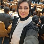 فاطمه شاه بداقی پایه یک وکیل دادگستری