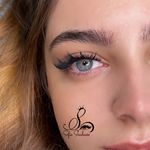 خدمات تخصصی اکستنشن مژه سوفیا