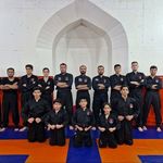 باشگاه کونگ فو توآ سیمرغ