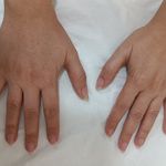 کفسابی و پدولوژی ناخن خانمها و آقایان