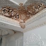 مجری پتینه گروه هنری رُزدیزاین صمیمی