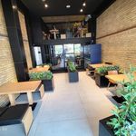 فست فود شیلا (شعبه عباس آباد)