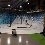 آهنگری و جوشکاری و برش کاری فیض آبادی