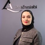 کلینیک زیبای،لاغری و لیزر دکتر افراسیابی