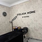آموزش و خدمات اکستنشن مژه