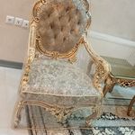 کاور مبل آذین دوخت