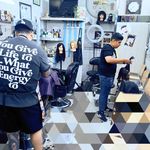 آموزش خصوصی آرایشگری مردانه روشن