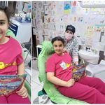 مطب دندانپزشکی کودک و نوجوان کیانا