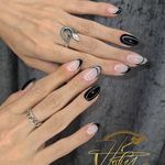 خدمات کاشت و ترمیم ناخن هدیه