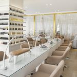 سالن زیبایی ام ایت M8