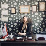 ترمه پوراصغریان وکیل پایه یک دادگستری