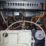 تعمیرات پکیج و آبگرمکن رادیاتور شیرآلات