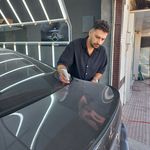 کارشناسی تخصصی رنگ و بدنه مقدم