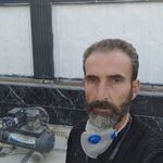 نقاشی ساختمان و ویلا ملکان